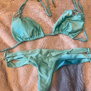 Luli fama bikini bottom